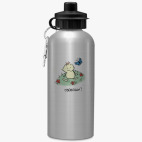 Спортивная бутылка