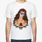 День Мёртвых