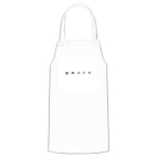 Кухонный фартук