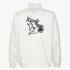 Ветровка без капюшона