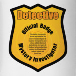 Detective