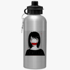 Спортивная бутылка