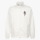 Ветровка без капюшона