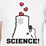 Science! Ядерная физика