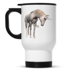 Кружка-термос