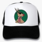 Кепки Trucker