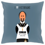 Английские писатели