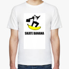 Skate Banana