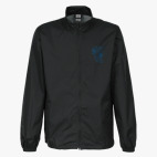 Ветровка без капюшона