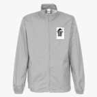 Ветровка без капюшона