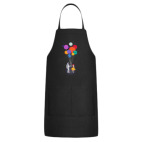 Кухонный фартук