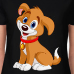 Весёлый щенок / Год собаки