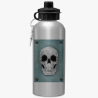 Спортивная бутылка