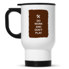 Кружка-термос