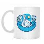 Котейки-улыбаки