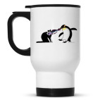 Кружка-термос