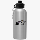 Спортивная бутылка