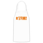 Кухонный фартук