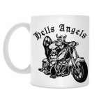Hells Angels