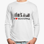 Лонгслив