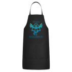 Кухонный фартук