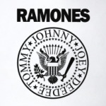 Ramones Кепка