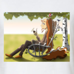  «Сказочный Леший»