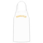 Кухонный фартук