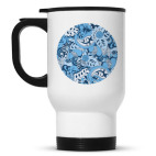 Кружка-термос