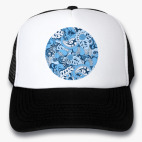 Кепки Trucker