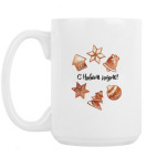 Кружка 420 мл