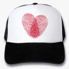 Кепки Trucker