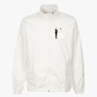 Ветровка без капюшона