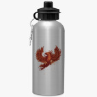 Спортивная бутылка