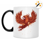 Прекрасный феникс