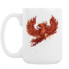 Кружка 420 мл