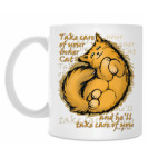 Кружка 330 мл