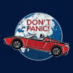 Первый запуск Falcon Heavy