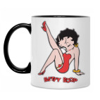 Betty Boop