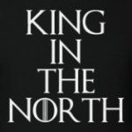 KING IN THE NORTH