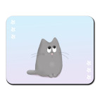 Коврик для мыши Котяшка-милашка