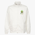 Ветровка без капюшона