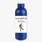 Термобутылка