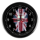 doctor who englishman