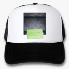 Кепки Trucker