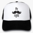 Кепки Trucker