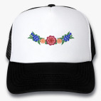 Кепки Trucker