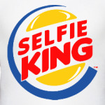 Король селфи