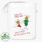 Сумка шоппер