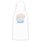 Кухонный фартук